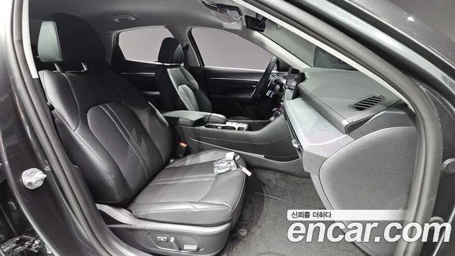 Hyundai Sonata 2026 thumb 9