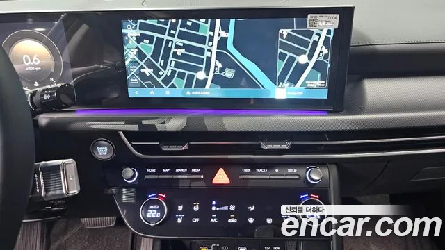 Hyundai Sonata 2026 thumb 12