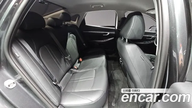 Hyundai Sonata 2026 thumb 2