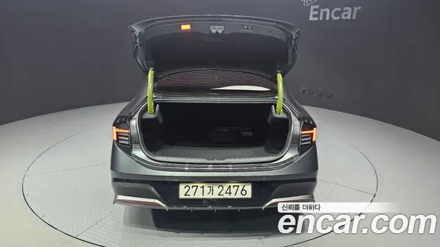 Hyundai Sonata 2026 thumb 6
