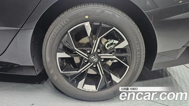 Hyundai Sonata 2026 thumb 7