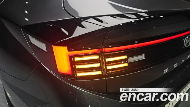 Hyundai Sonata 2026 thumb 10