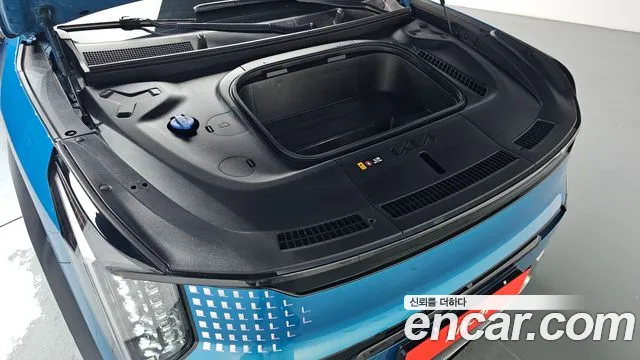 Kia EV9 2023 thumb 10