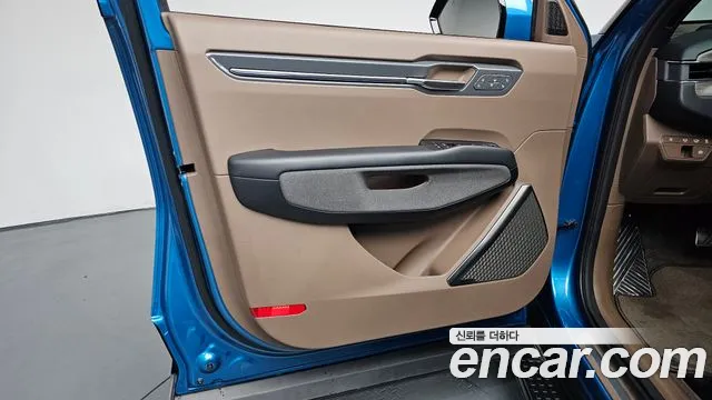 Kia EV9 2023 thumb 11