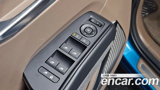 Kia EV9 2023 thumb 6