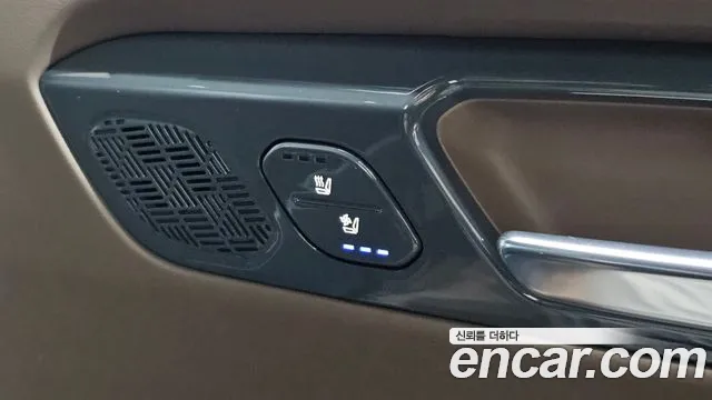 Kia EV9 2023 thumb 3