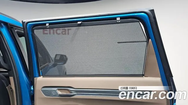 Kia EV9 2023 thumb 7