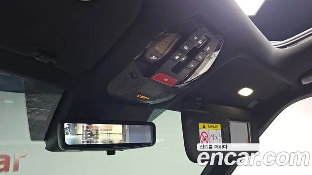 Kia EV9 2023 thumb 9