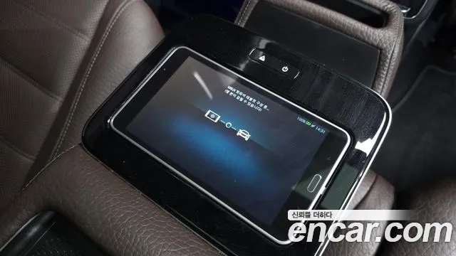 Mercedes-Benz GLS 2021 thumb 8