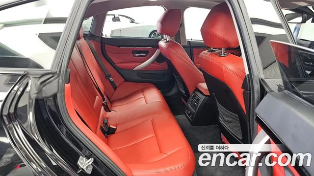 BMW 4 серии 2020 thumb 3