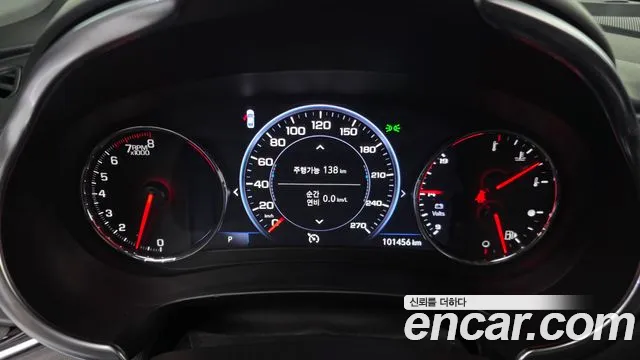 Chevrolet Malibu 2021 thumb 7
