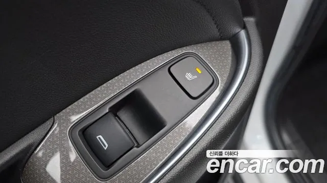 Chevrolet Malibu 2021 thumb 9