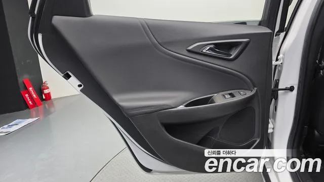 Chevrolet Malibu 2021 thumb 8