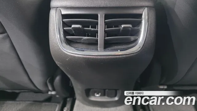 Chevrolet Malibu 2021 thumb 4