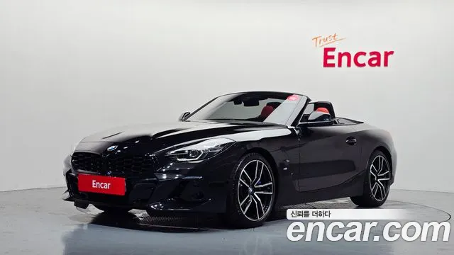 BMW Z4 2025 thumb 9