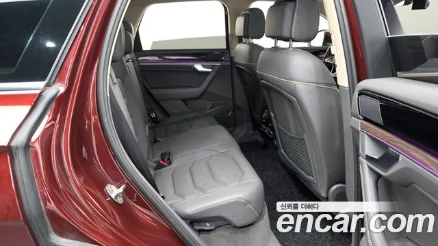 Volkswagen Touareg 2023 thumb 10