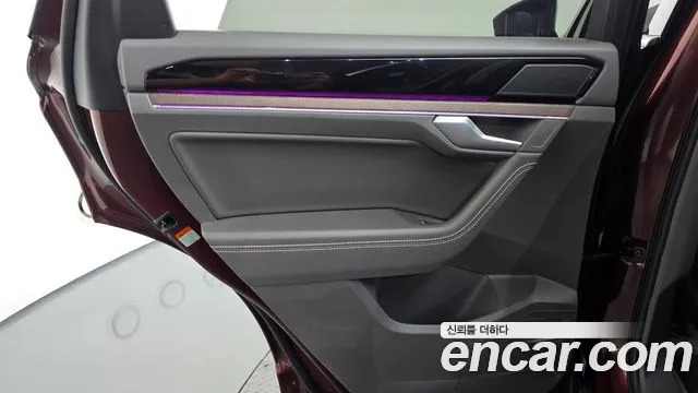 Volkswagen Touareg 2023 thumb 4