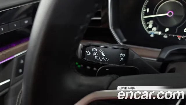 Volkswagen Touareg 2023 thumb 9