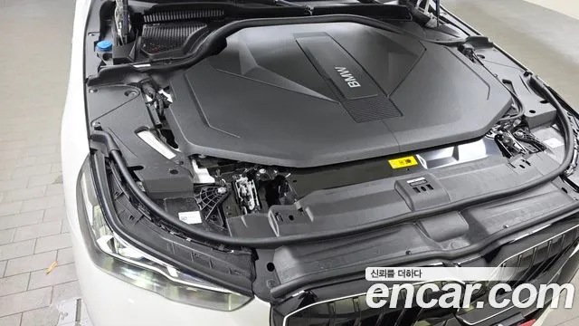 BMW i5 2025 thumb 3