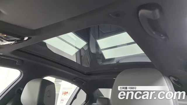 BMW i5 2025 thumb 10