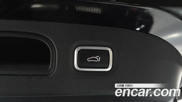 Kia Stinger 2020 thumb 8