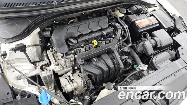 Hyundai Avante 2019 thumb 7