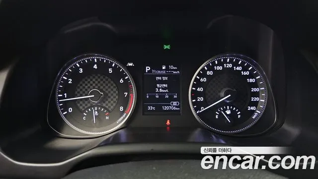Hyundai Avante 2019 thumb 8