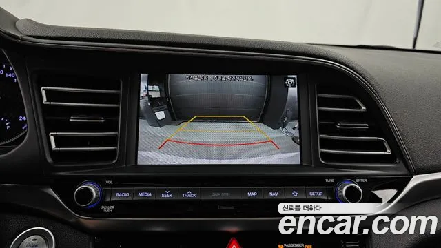 Hyundai Avante 2019 thumb 5