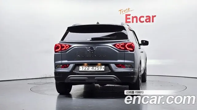 KG_Mobility_Ssangyong KORANDO 2019 thumb 9