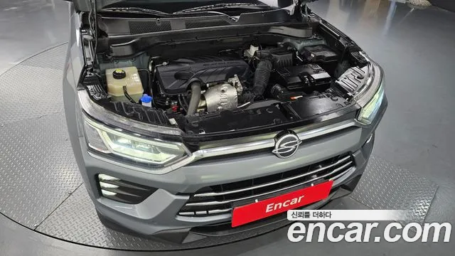 KG_Mobility_Ssangyong KORANDO 2019 thumb 5