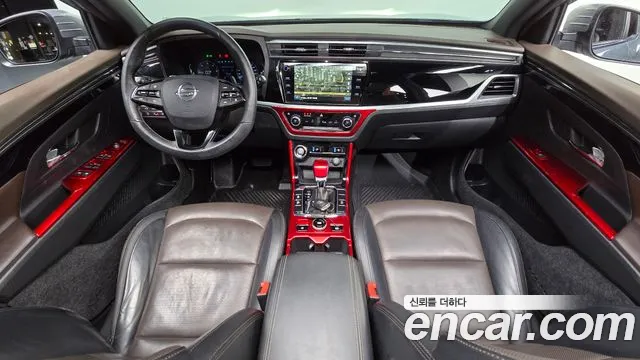 KG_Mobility_Ssangyong KORANDO 2019 thumb 7