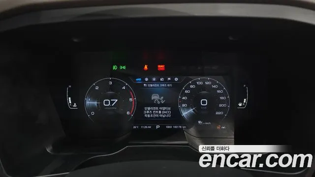 KG_Mobility_Ssangyong KORANDO 2019 thumb 8