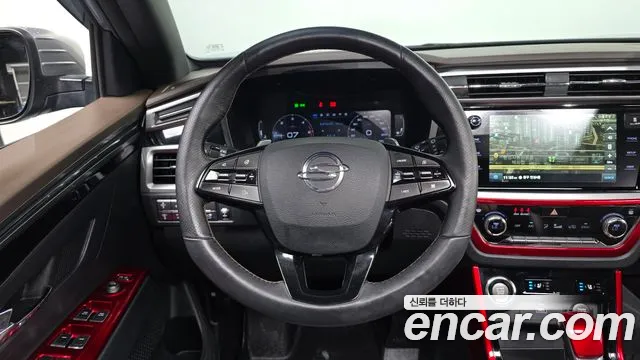 KG_Mobility_Ssangyong KORANDO 2019 thumb 6