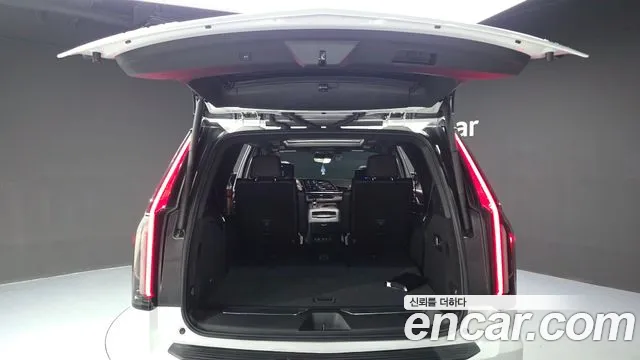 Cadillac Escalade 2023 thumb 6