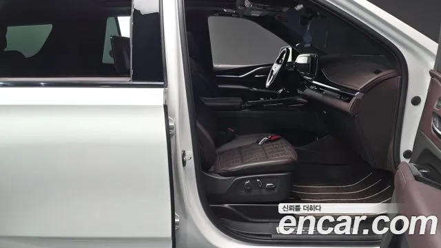 Cadillac Escalade 2023 thumb 11