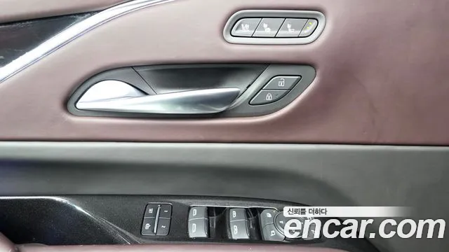 Cadillac Escalade 2023 thumb 12