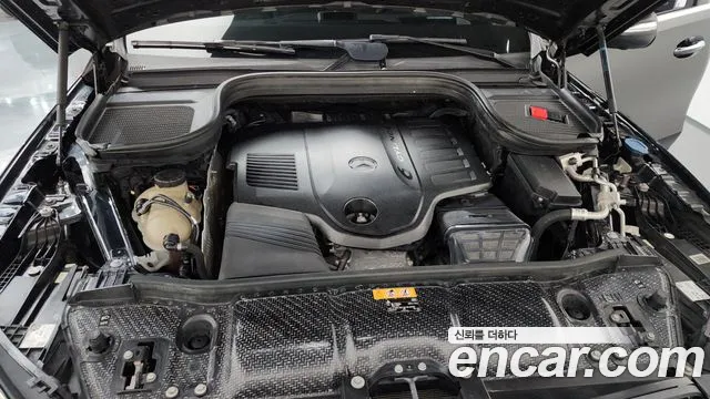Mercedes-Benz GLE 2020 thumb 7