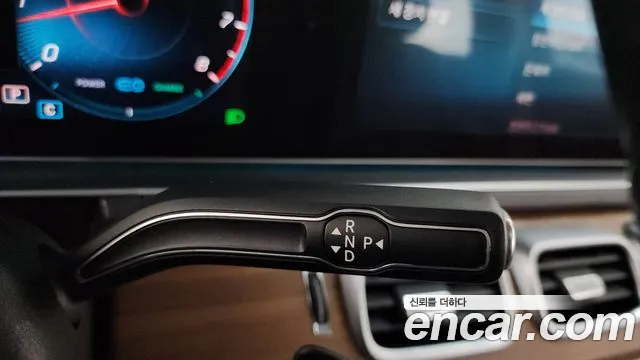Mercedes-Benz GLE 2020 thumb 12