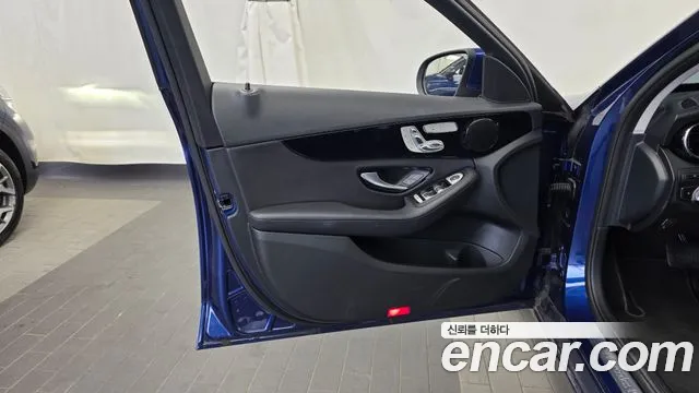 Mercedes-Benz C-Класс 2019 thumb 11