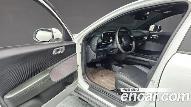 Hyundai IONIQ 6 2022 thumb 3