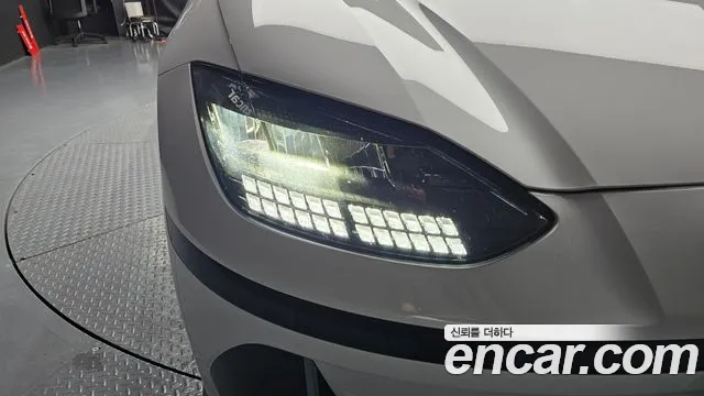 Hyundai IONIQ 6 2022 thumb 7