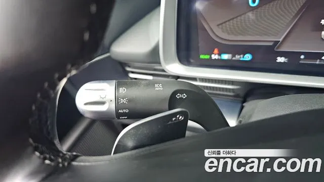 Hyundai IONIQ 6 2022 thumb 5