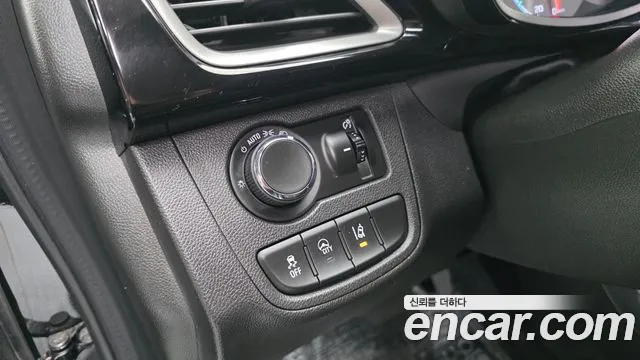Chevrolet Spark 2022 thumb 9