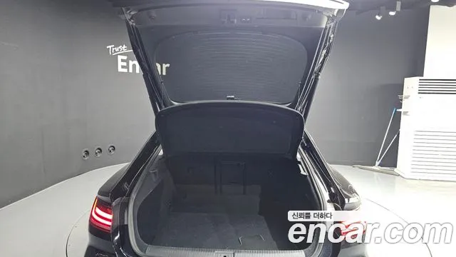 Volkswagen Arteon 2020 thumb 6