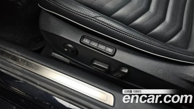 Volkswagen Arteon 2020 thumb 10
