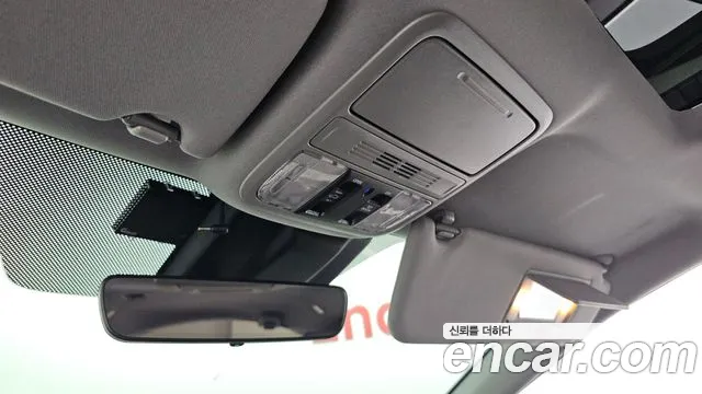 Honda Odyssey 2019 thumb 2