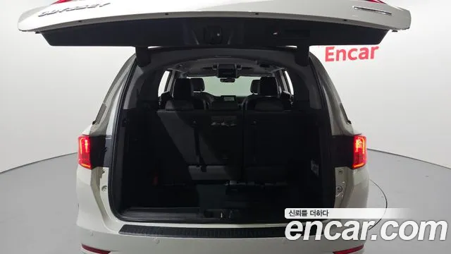 Honda Odyssey 2019 thumb 11
