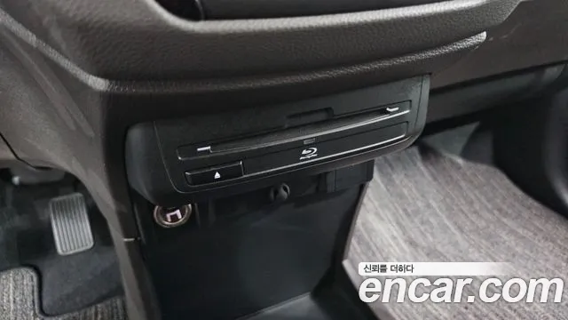 Honda Odyssey 2019 thumb 9