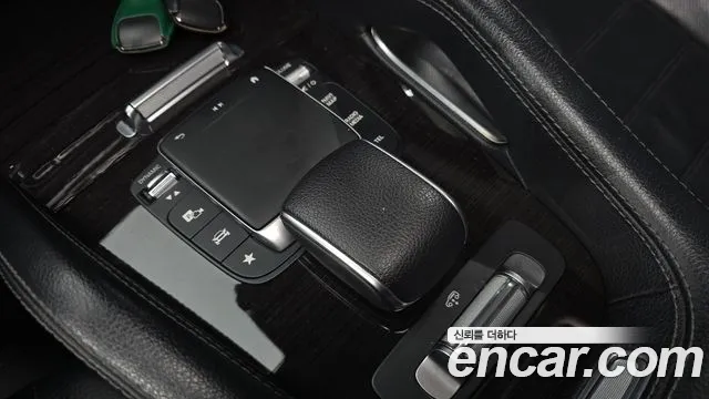 Mercedes-Benz GLE 2021 thumb 5