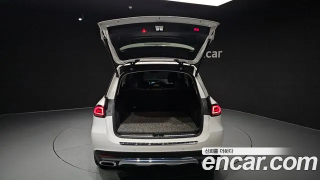Mercedes-Benz GLE 2021 thumb 2